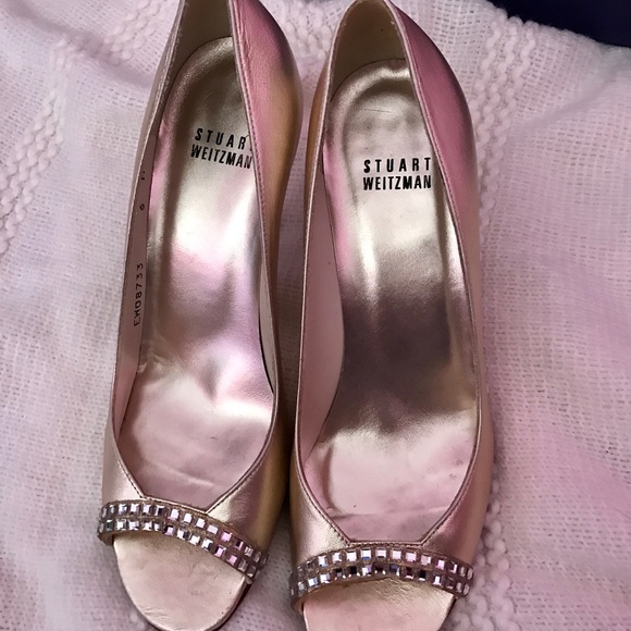Stuart weitzman shoes - Picture 2 of 7